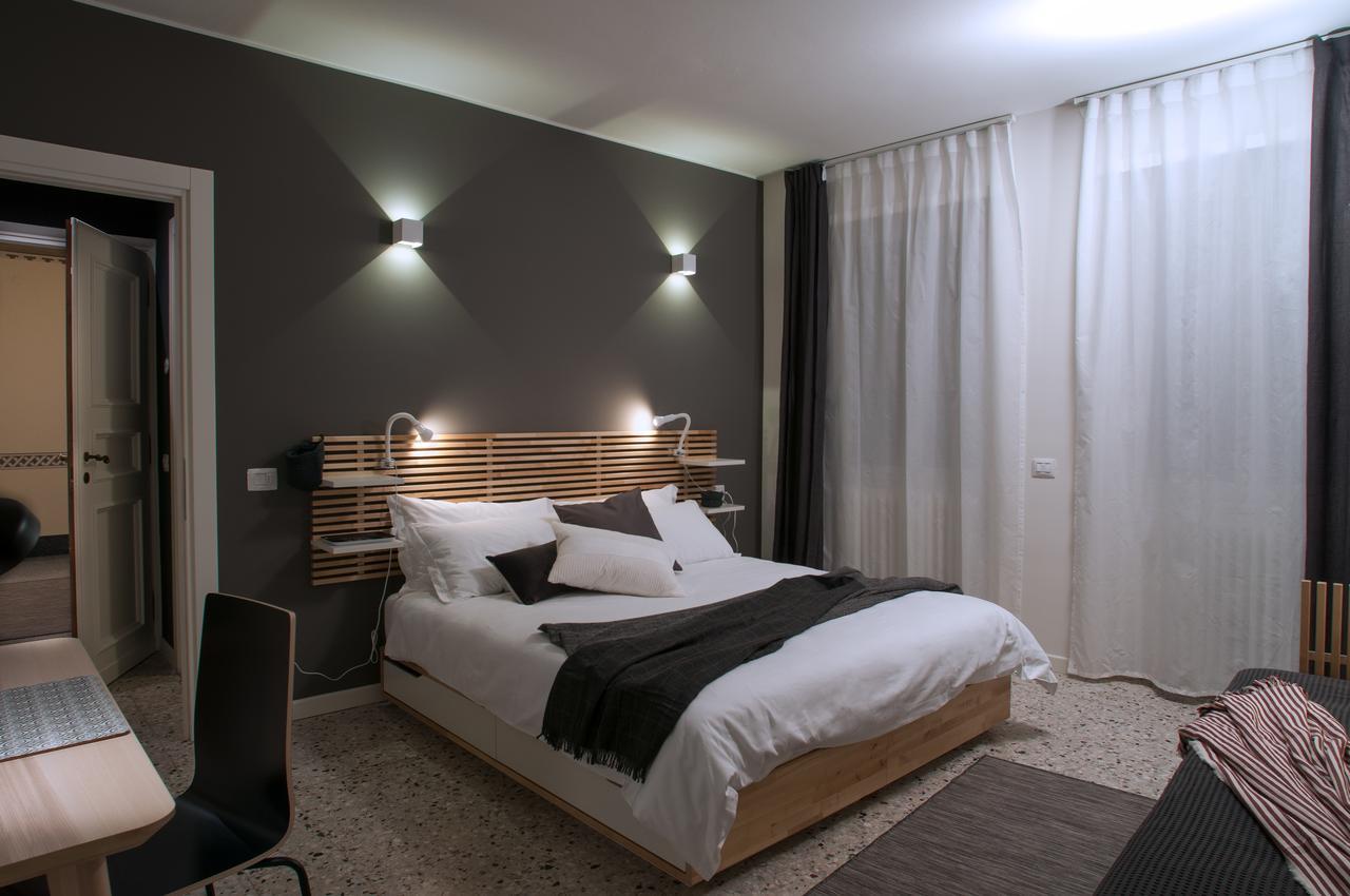 Relais Merizzi Тирано Екстериор снимка