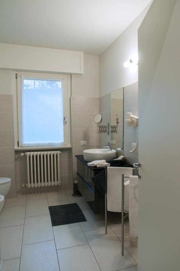 Relais Merizzi Тирано Екстериор снимка