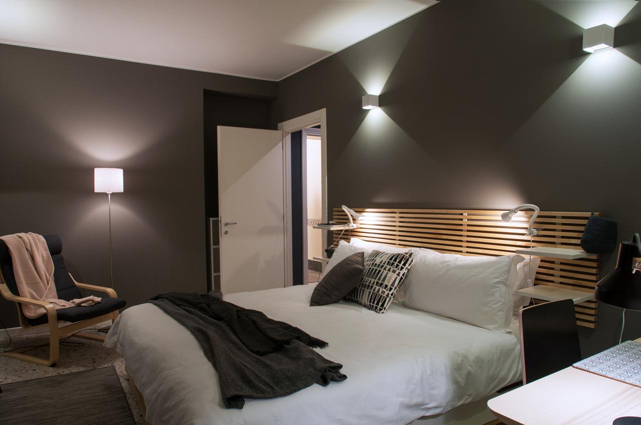 Relais Merizzi Тирано Екстериор снимка