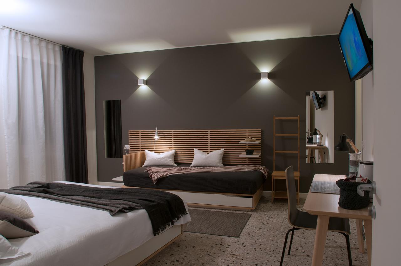 Relais Merizzi Тирано Екстериор снимка