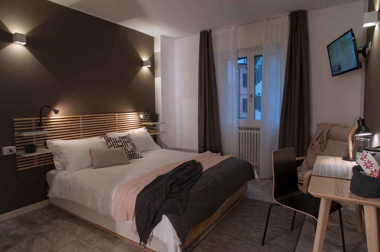 Relais Merizzi Тирано Екстериор снимка