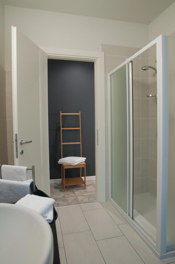 Relais Merizzi Тирано Екстериор снимка