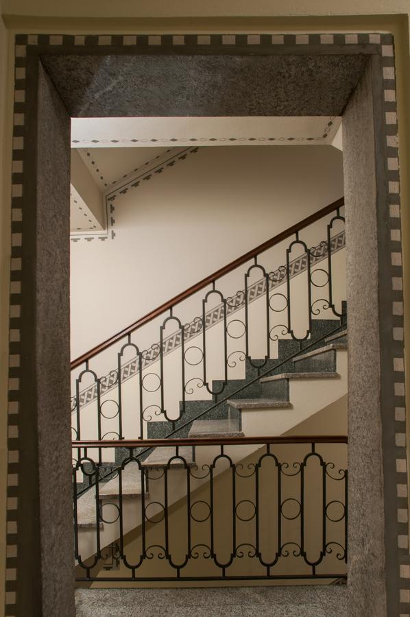Relais Merizzi Тирано Екстериор снимка