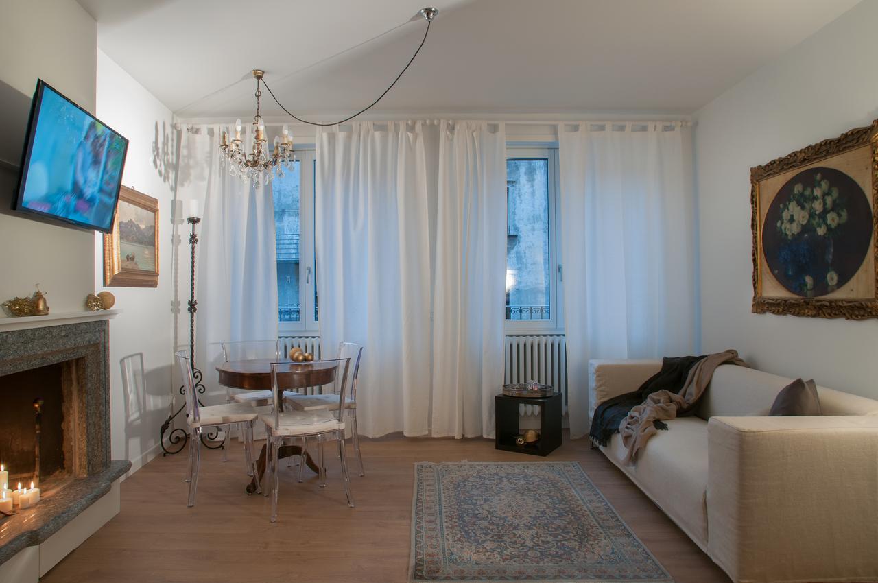 Relais Merizzi Тирано Екстериор снимка