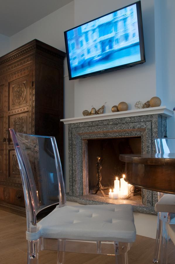 Relais Merizzi Тирано Екстериор снимка