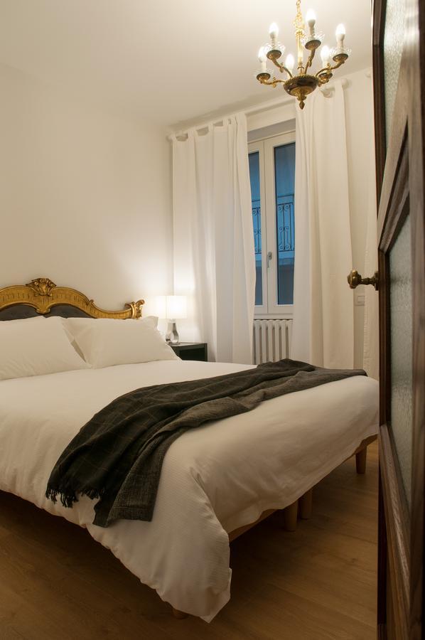 Relais Merizzi Тирано Екстериор снимка