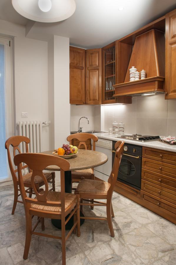 Relais Merizzi Тирано Екстериор снимка