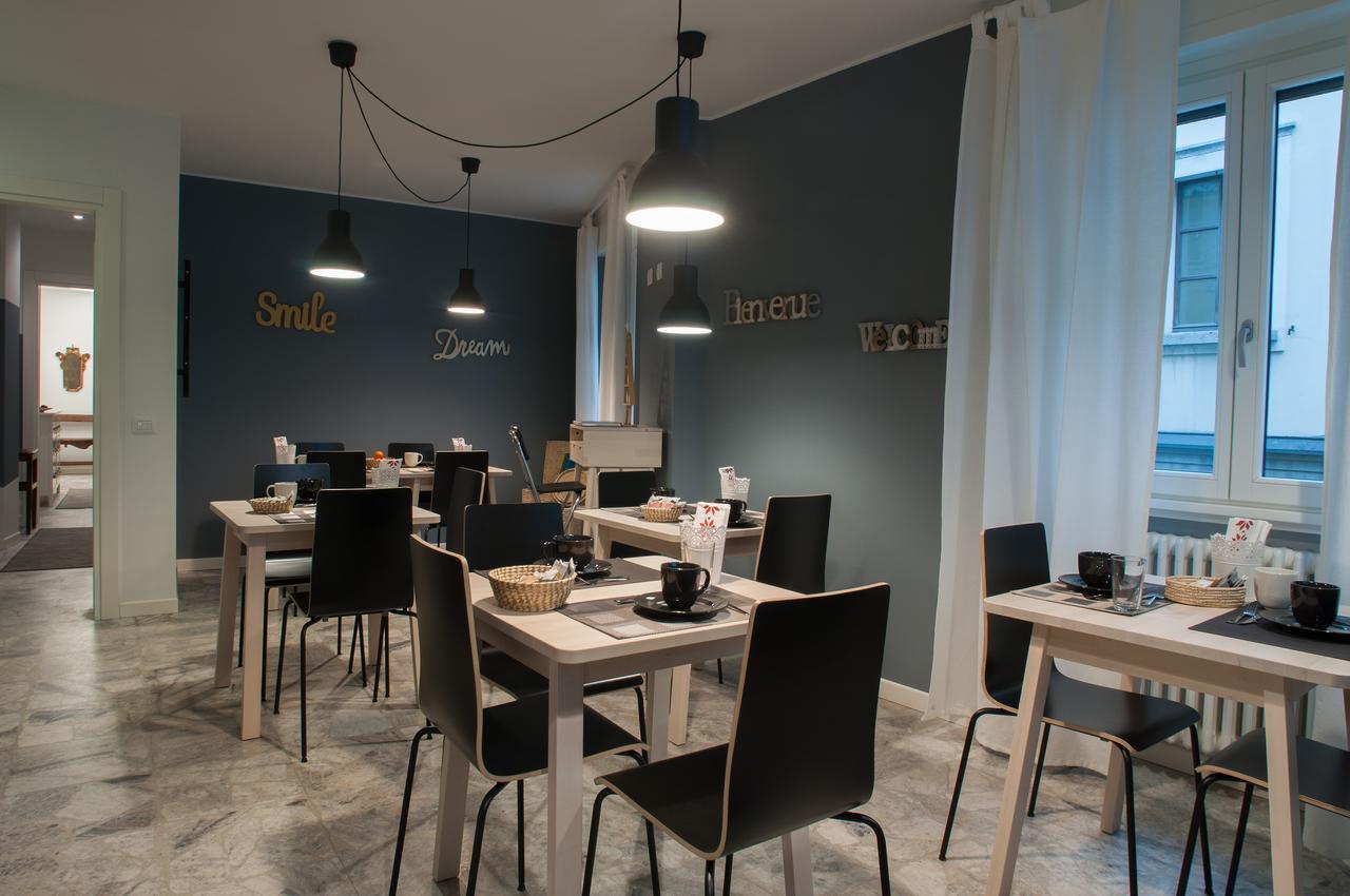 Relais Merizzi Тирано Екстериор снимка