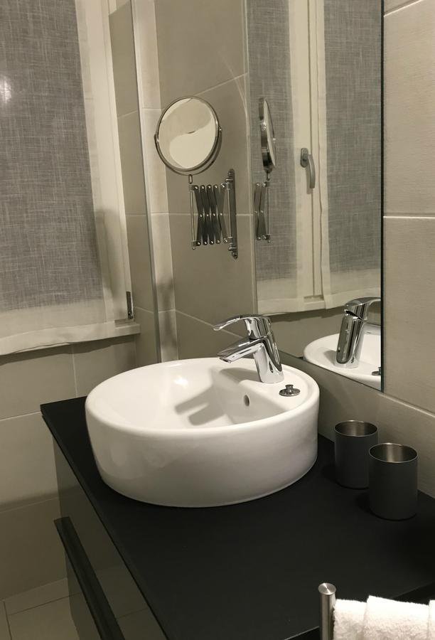 Relais Merizzi Тирано Екстериор снимка
